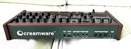 various-creamware pro-12 asb